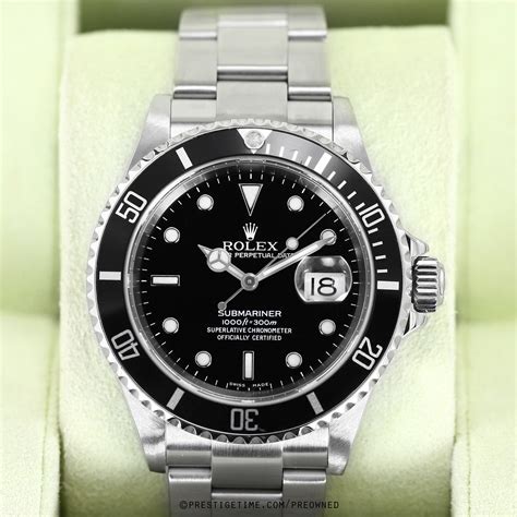 rolex bezel insert 1680|rolex 16610t stainless submariner.